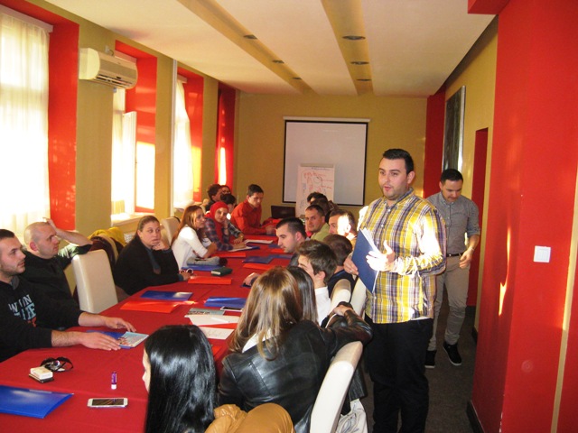 Дводневни семинар у организацији Међурелигијског Вијећа у Босни и Херцеговини  